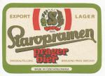 NZ-2/I, Staropramen