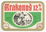 H-37, Krakonoš 12%