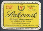 MH-1, Rakovník 12%