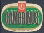 H-4/II, Gambrinus 12°