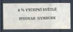 S-1, Nymburk 8%