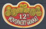 Nová Paka 12°