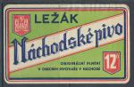 Náchod 12°