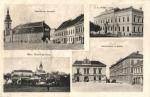 Moravské Budějovice