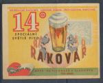 K-1, Rakovník 14°