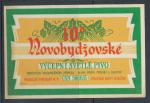 C-3, Nový Bydžov 10°