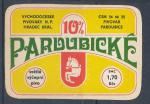 C-8, Pardubice 10%