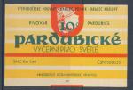 C-4, Pardubice 10°