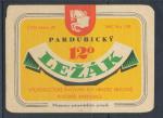 H-2, Pardubice 12°