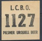 AS-36, Prazdroj