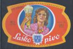 PE - Slovinsko