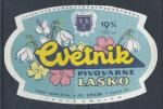 PE - Slovinsko 0,5L