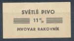 E-1/II, Rakovník 11%