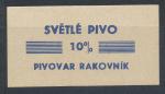 C-14/II, Rakovník 10%