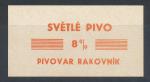 S-3/III, Rakovník 8%
