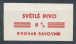 S-3/I, Rakovník 8%