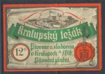 Kralupy nad Vltavou 12°