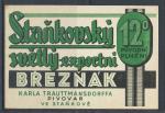 Staňkov 12°
