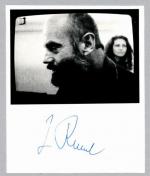 Autogram Jan Ruml