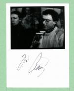 Autogram Jiří Šedivý