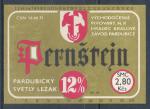 H-42, Pardubice 12%