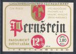 H-39/I, Pardubice 12%