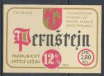 H-38/II, Pardubice 12%