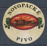 Z-1, Nová Paka