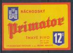 J-7, Náchod 12°