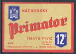 J-2, Náchod 12°