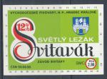 H-30/II, Svitavy 12%