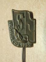 Odznak Sokol, sjezd obce r. 1951