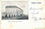 Žatec - škola