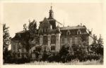 Žatec - škola