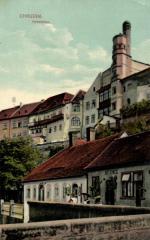 Chrudim - Hvězdárna 
