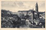 Český Krumlov