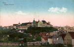 Žatec - pivovar
