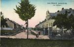 Uhlířské Janovice