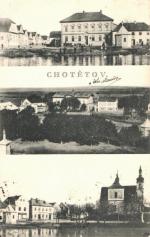 Chotětov 