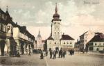 Žatec