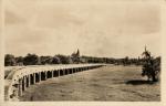 Louny - kamenný most
