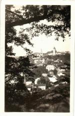 Nové Město nad Metují