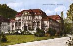 Teplice - Kamenné lázně