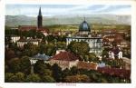 Teplice - synagoga