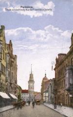 Pardubice 