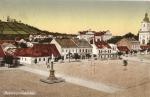 Bzenec 