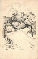 Žatec - Jaroslav Zdeněk