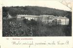 Mödling - zámek Liechtenstein 