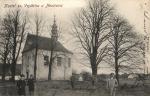 Libiš - kostel sv. Vojtěcha