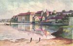 Písek - T. Štětka